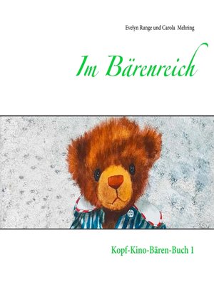 cover image of Im Bärenreich